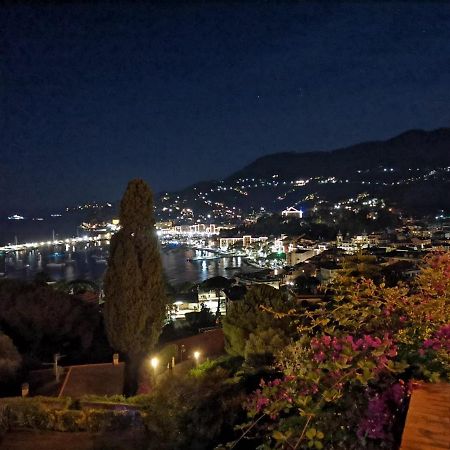 B&B Oasi Regina Pacisサンタ・マルゲリータ・リグレ エクステリア 写真