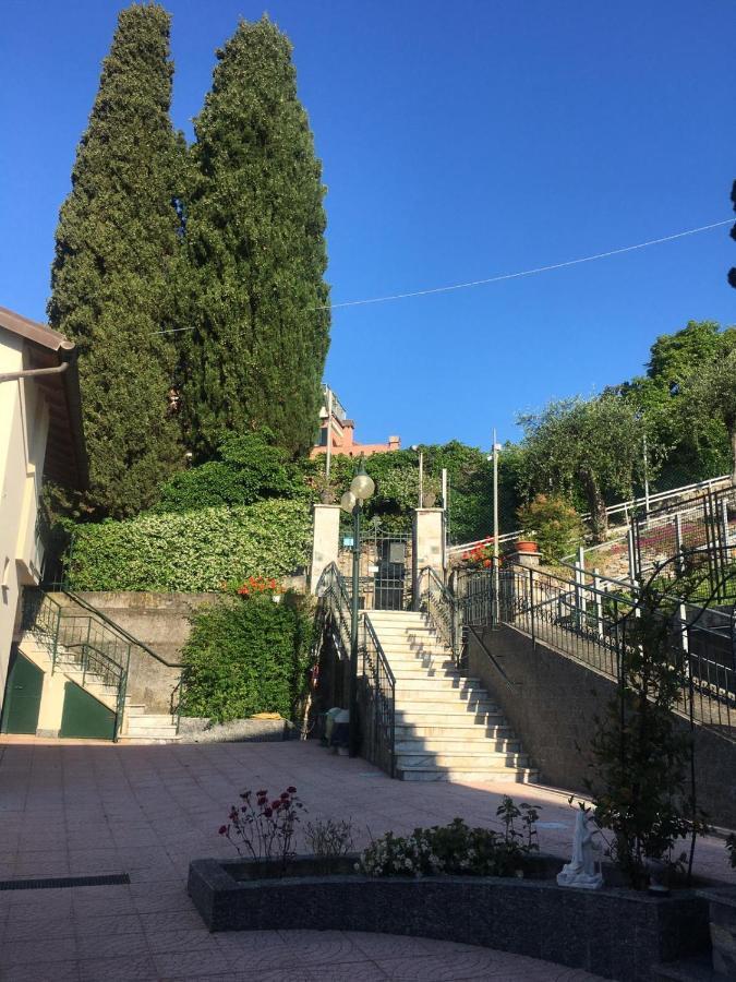 B&B Oasi Regina Pacisサンタ・マルゲリータ・リグレ エクステリア 写真