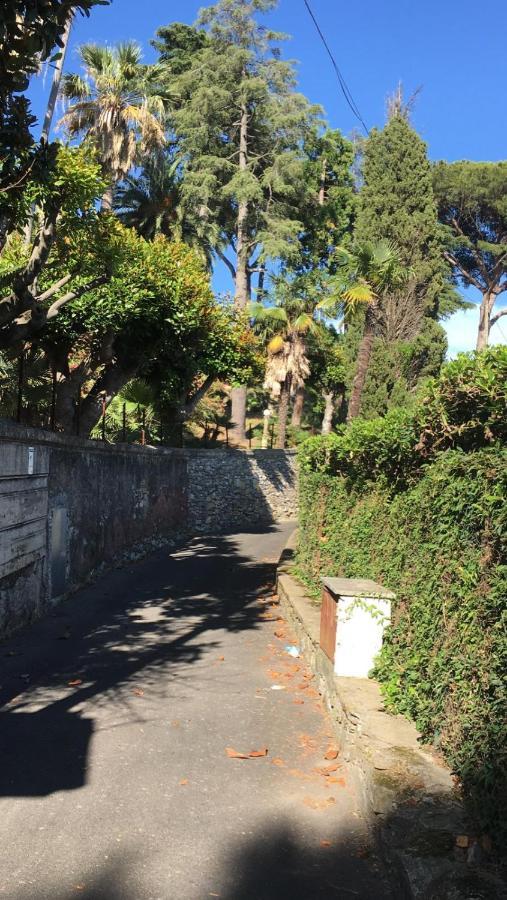 B&B Oasi Regina Pacisサンタ・マルゲリータ・リグレ エクステリア 写真