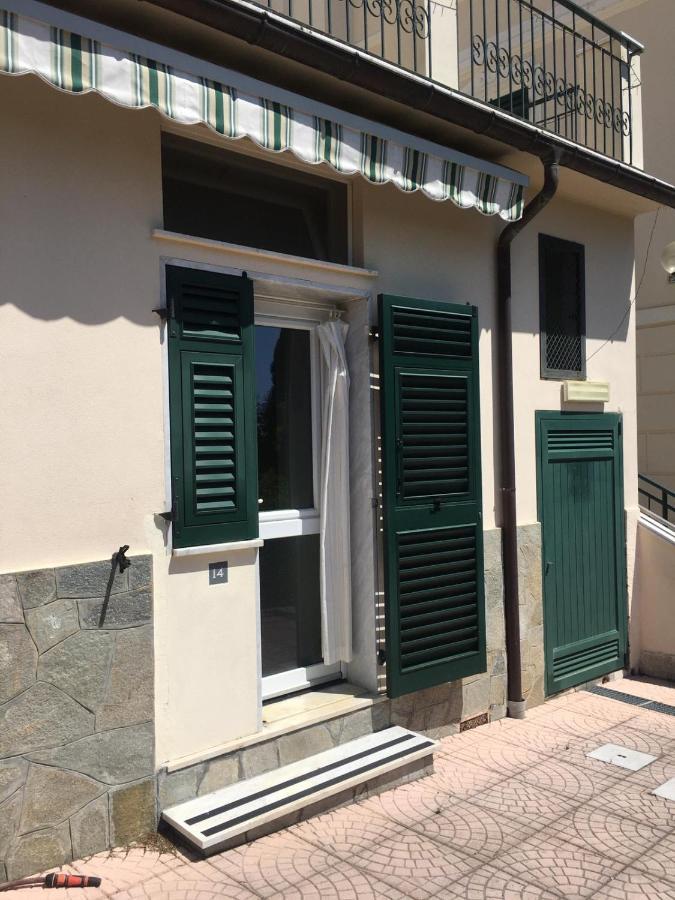 B&B Oasi Regina Pacisサンタ・マルゲリータ・リグレ エクステリア 写真